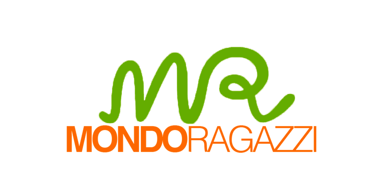 MondoRagazzi Logo